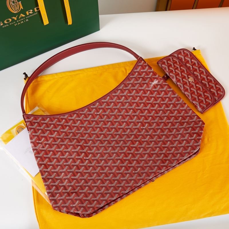 Goyard Shopping Bags